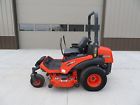 6kubota Zd321 Kubota 6 Diesel Zero-turn