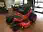 Zd323 Kubota Mower Diesel Zero Turn
