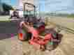 Zd326 Kubota Zero Turn Lawn Mower 60 Inch Pro Deck Diesel 26 Hp Wam Super Fast