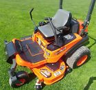 Zd326p-60 Kubota Zero Turn Mower