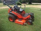 Zd326p-60r Kubota Mower
