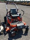 Zd36p-60 Kubota Zero Turn Riding Mower Hours