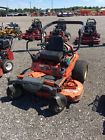 Zd421-60 Kubota Diesel Zero Turn Riding Mower