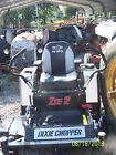 2342ko Zee 2 2342 Dixie Chopper New Ko Engine Cut