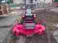 Zf2101dku Snapper Pro Z-rider Out Front