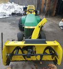 Zfn45298 John Deere 430 Garden