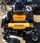 Zforcel48 Cub Cadet 2014 Riding