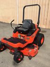 Zg327-60p Kubota Zg327-60 Zero-turn Mower