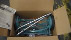 Zgs-37620a Montgomery Ward Reel Push Mower New