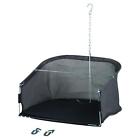 Ziar4irz7e Great States Corporation Push Reel Mower Grass Catcher 0052909100008