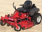 Zmkw61230 Yazoo-kees 23hp Kaw 61