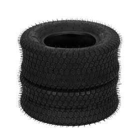 Gt-31671844 Znts Qty Lawn Mowers 16x6.50-8 Turf Tires Tubeless Tractor P332 Lrb With