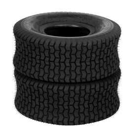 Gt-76978142 Znts Set Of Sw 9.41 Inch Psi 22 Riding Lawn Mower Tire 20x8-8 P512 4pr 965lbs