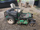 Zt-219 Bobcat Zero Turn