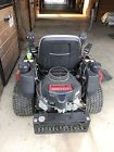 2552 Zt Gravely 52hd