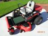 Zt-42 Gravely Riding Lawn Mower Very Good Condition