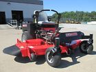 Zt 60hd Gravely Zero Turn