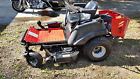 Zt1640 Gravely Zero Turm Mower