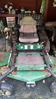 Zt223 Bob-cat Bobcat Zero Turn