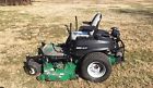 Zt225 Bob-cat Bobcat 61 Zero Turn