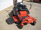 Zt4000 Simplicity Zero Turn Mower 48