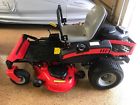 Zt42 Gravely Zero Turn Mower Kohler Series