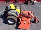 Zth6125a Husqvarna Zth 6125a