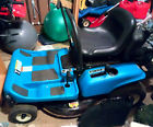 3303 Ztr Dixon Zero Turn Riding Lawn Mower