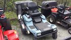 4423 Ztr Dixon Lawn Mowers