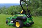 Ztrack 920a John Deere Zero Turn Mower Inch Mowing Deck Hours