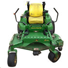 Ztrak0 John Deere Used Ztrak Zero Turn Lawn Mower