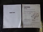 Zts7500 Craftsman Zts 7500 Zero
