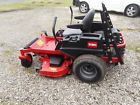 Zx4800 Toro 2015 Titan 48 Deck 21hp