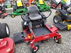 Zx5450 Toro Titan Ztr Zero Turn Mower