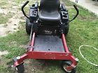 Zx6050 Toro Titan Commercial Zero-turn