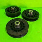 New For Husqvarna 532194326 532194327 Drive Idler Pulley Kit. Fixed Price $25.95.