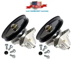 Spindle For Craftsman 247.203742 247.203743 247.203744 247.203752 247.203753. Fixed Price $69.99.