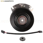 For Bush Hog 50028140 Warner 5218-60 M2254 M2260 M2354 Electric Pto Clutch. Fixed Price $106.86.
