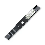 Terre Product Standard Lawn Mower Blade 16 Deck Greenworks 25322 25142. Fixed Price $19.95.