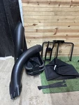 Ryobi Bagging Kit (ACRM013) , For Use Only With RYRM8002. Fixed Price $199.99.