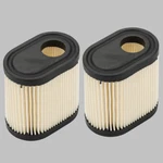 2X Air Filter For Toro 6.5HP 20001 20003 20005 20007 Recycler W/ Tecumseh Engine. Fixed Price $7.99.