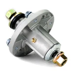 (1) Spindle Assembly For John Deere X300, X304, Z225, Z245 AM137097 AM143469. Fixed Price $25.99.