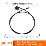 156581 156577 168552 Control Cable For Craftsman Husqvarna Poulan Push Mower. Fixed Price $7.14.