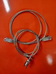 Simplicity Chalmers Powr Max 620 720 4040 4041 9020 Mower Deck Lift Cables. Fixed Price $79.00.