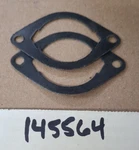 Oem Mtd, Ryobi 610674 And 145564 Gaskets New Old Stock.. Fixed Price $5.99.