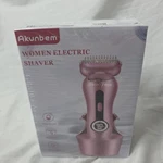 Electric Shaver For Women Best Razor (cil). Fixed Price $19.40.