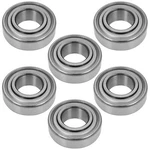 52" Deck Spindle Bearing Repair Kit For Exmark LCT5219KA LHP5220KC LHP5223KA. Fixed Price $36.00.