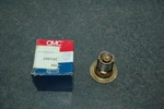 New Genuine Omc 383307 Thermostat Volvo Penta 03856961 Factory Marine Parts. Fixed Price $16.50.