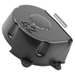 Deck Belt Shield For John Deere LA100 LA120 X110 X120 Left 42". Fixed Price $15.00.