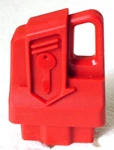 Genuine Oem Homelite Ryobi Lawn Mower Start Key Fuse RY40108 RY40104 P1100. Fixed Price $9.45.